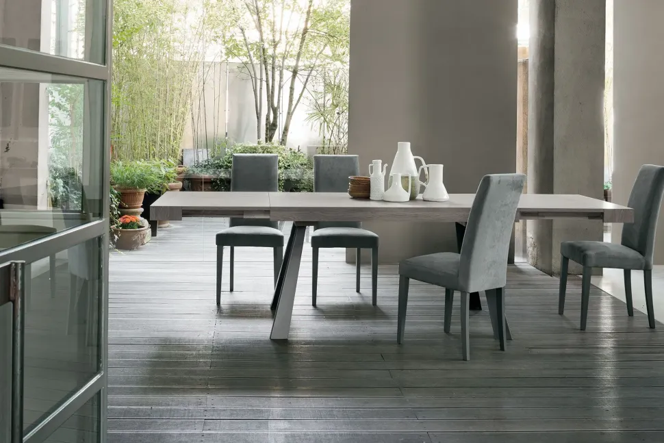 TAVOLO Target point Grecale SCONTATO a PREZZI OUTLET