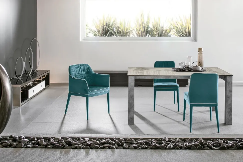 TAVOLO Target point Lythos SCONTATO a PREZZI OUTLET