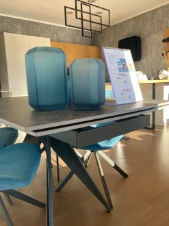 TAVOLO Target point Minosse SCONTATO a PREZZI OUTLET