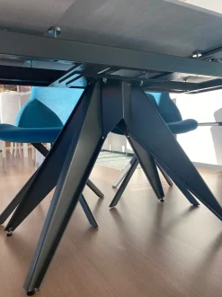 TAVOLO Target point Minosse SCONTATO a PREZZI OUTLET