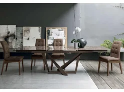 TAVOLO Target point Priamo SCONTATO a PREZZI OUTLET