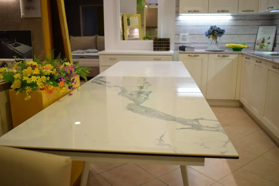 TAVOLO Target point Syncro SCONTATO a PREZZI OUTLET