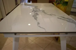 TAVOLO Target point Syncro SCONTATO a PREZZI OUTLET