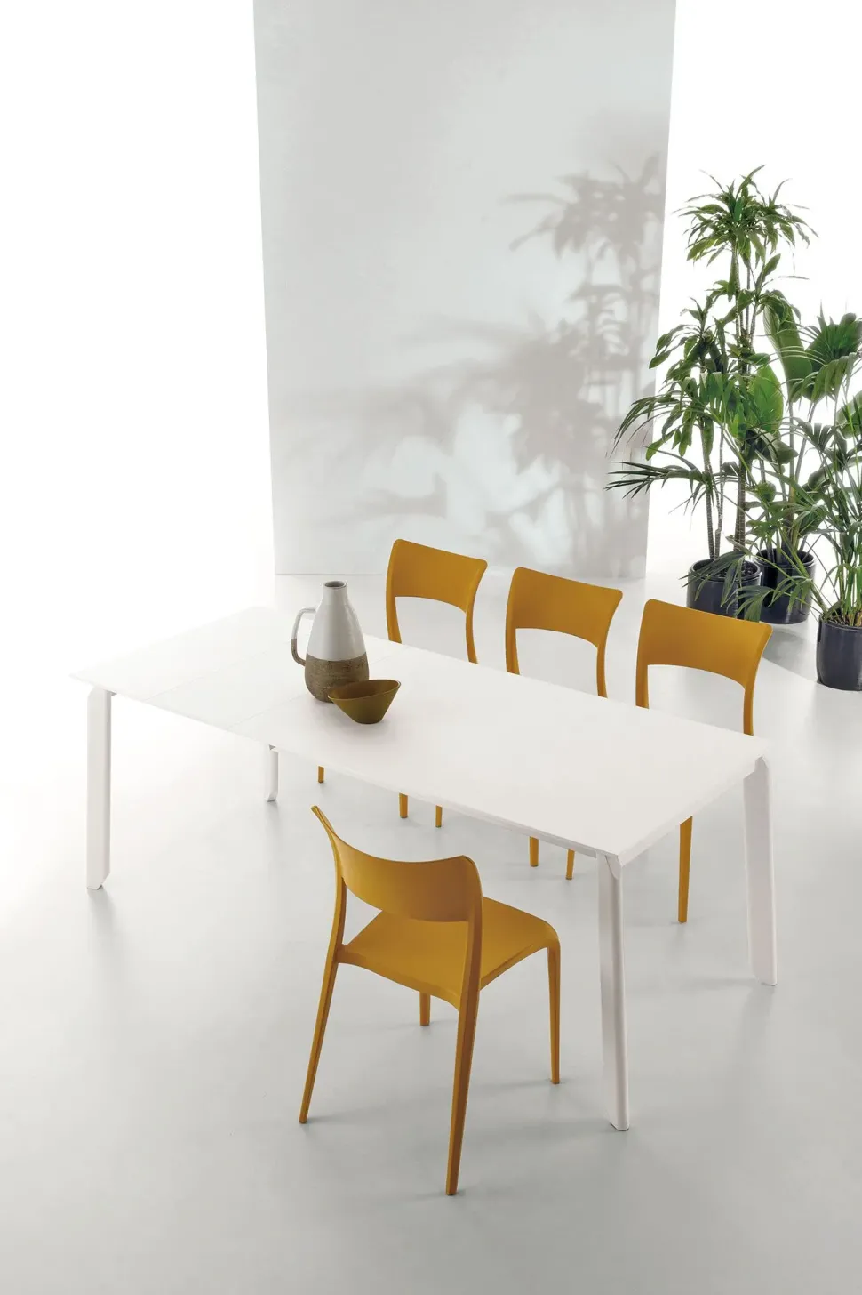 TAVOLO Target point Target point - efesto SCONTATO a PREZZI OUTLET