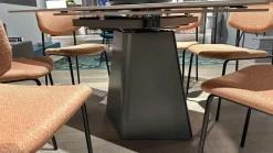 TAVOLO Target point Tay SCONTATO a PREZZI OUTLET