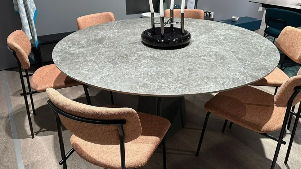 TAVOLO Target point Tay SCONTATO a PREZZI OUTLET