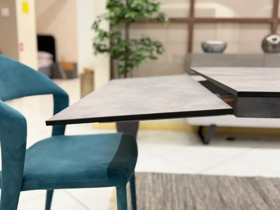 TAVOLO Target point Tritone SCONTATO a PREZZI OUTLET