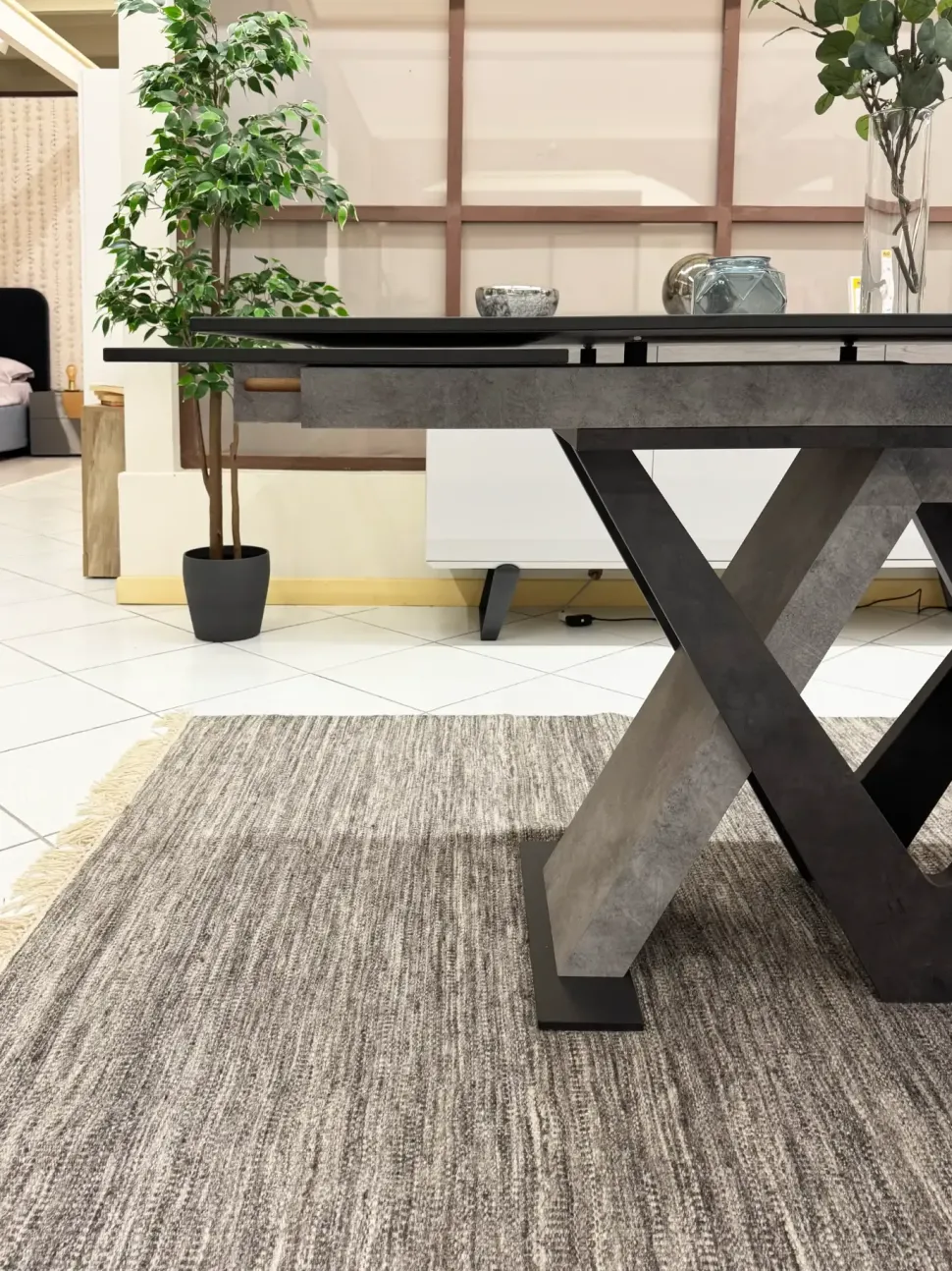 TAVOLO Target point Tritone SCONTATO a PREZZI OUTLET