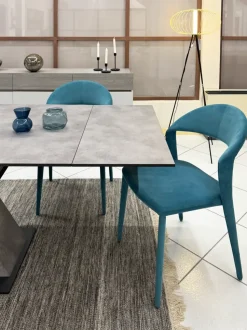 TAVOLO Target point Tritone SCONTATO a PREZZI OUTLET