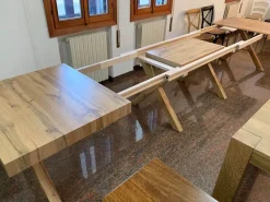 Tavolo Taverna x extra allungabile  Lion's a prezzo ribassato