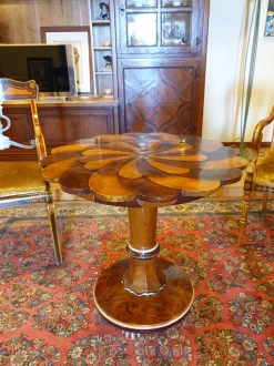 Tavolo Tavolino ?700 Cappellini in OFFERTA OUTLET