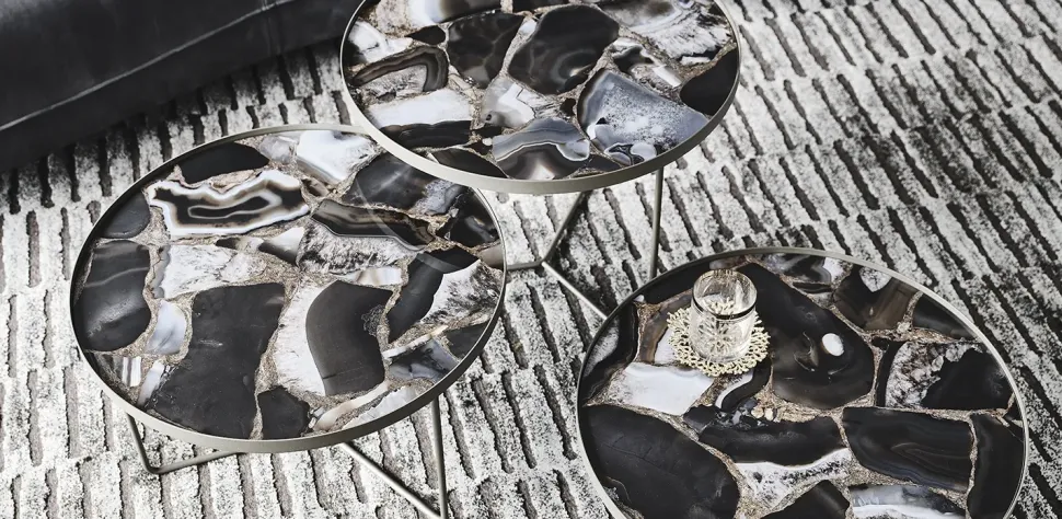 Tavolo Tavolino billy keramik di Cattelan italia: richiedi il prezzo riservato