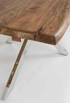 Tavolo Tavolo all. arkansas Bizzotto a prezzo ribassato