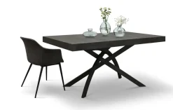 Tavolo Tavolo allungabile Collezione esclusiva in OFFERTA OUTLET -40%