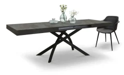 Tavolo Tavolo allungabile Collezione esclusiva in OFFERTA OUTLET -40%