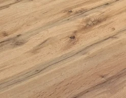 Tavolo Tavolo allungabile in laminato rovere Mobilificio bellutti in OFFERTA OUTLET -51%