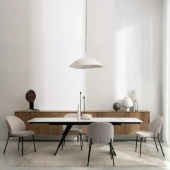 Tavolo Tavolo allungabile ceramica blazar A&c a prezzo ribassato