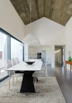 Tavolo Tavolo allungabile  ceramica   blazar A&c a prezzo ribassato