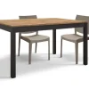 Tavolo Tavolo allungabile Collezione esclusiva a prezzo ribassato