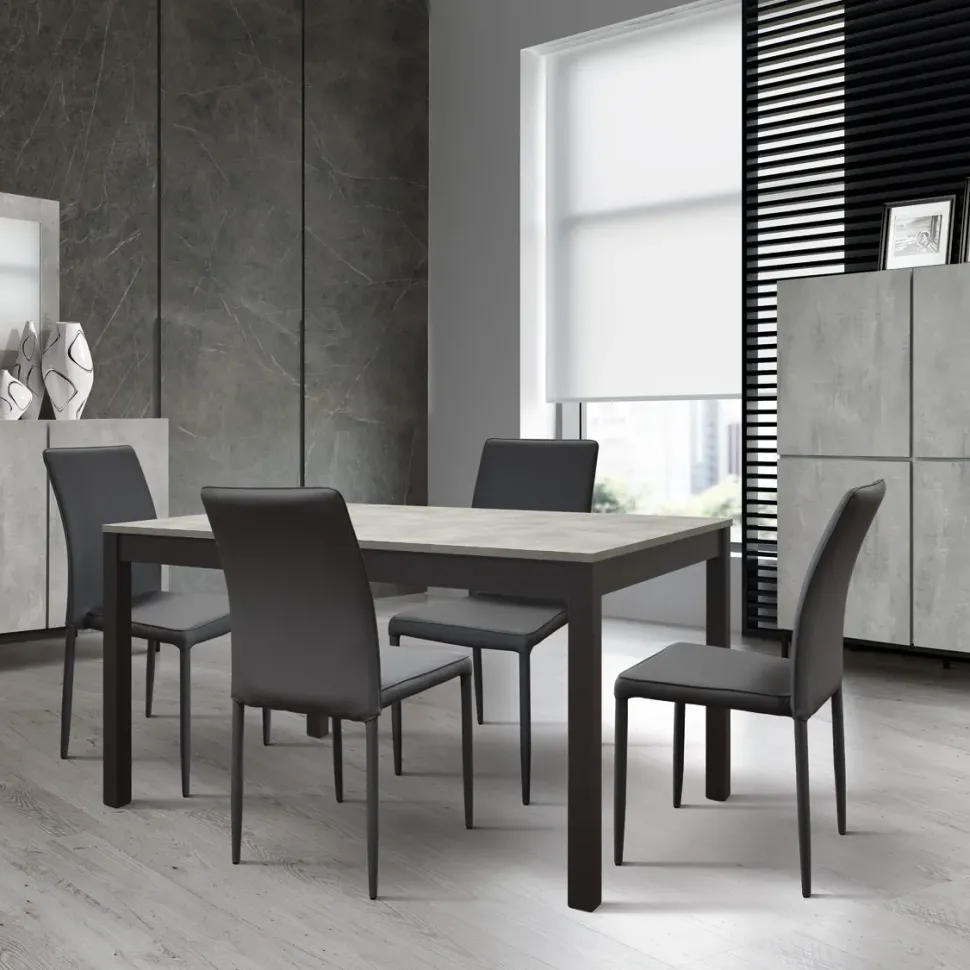 Tavolo Tavolo allungabile Collezione esclusiva a prezzo ribassato