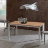 Tavolo Tavolo allungabile 10 persone seattle 51 made in italy Md work in OFFERTA OUTLET