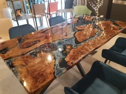 Tavolo Tavolo artigianale Artigianale a prezzo scontato