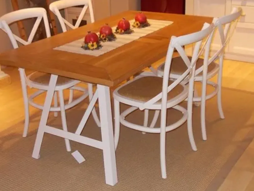 Tavolo Tavolo Cantori in OFFERTA OUTLET