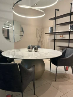 Tavolo Tavolo circus bonaldo di Bonaldo: scopri il prezzo