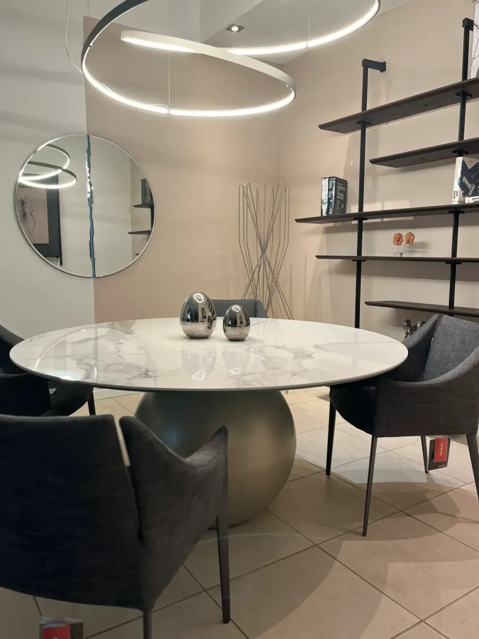 Tavolo Tavolo circus bonaldo di Bonaldo: scopri il prezzo