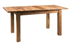 Tavolo Tavolo davos allungabile  Outlet etnico in OFFERTA OUTLET