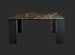 Tavolo Tavolo golia marmo maxi Md work in marmo Fisso scontato 36%