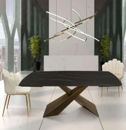 Tavolo Tavolo liben  Md work a prezzo scontato