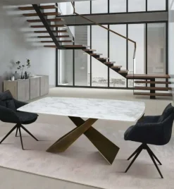 Tavolo Tavolo liben  Md work a prezzo scontato