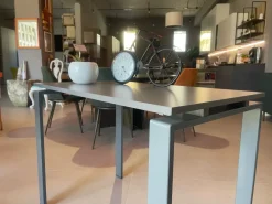 Tavolo Tavolo loft di Colombini casa scontato del 59%
