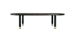 Tavolo Tavolo luxury marmo design Md work in marmo Fisso scontato 32%