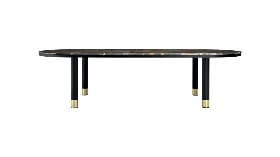 Tavolo Tavolo luxury marmo design Md work in marmo Fisso scontato 32%