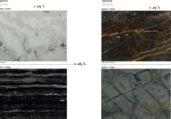 Tavolo Tavolo luxury marmo design Md work in marmo Fisso scontato 32%