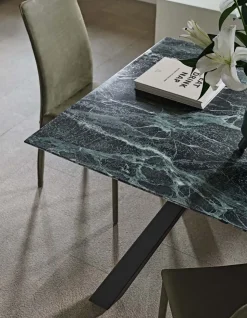 Tavolo Tavolo marmo luxury Md work a prezzo ribassato