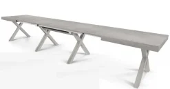 Tavolo Tavolo maxi 3 finiture pronta consegna Md work in OFFERTA OUTLET