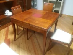 Tavolo Tavolo milano roma Artigianale a prezzo ribassato