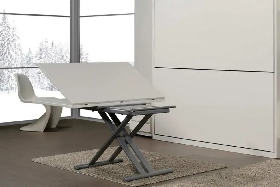 Tavolo Tavolo mod.alza-apri Fratelli elli in OFFERTA OUTLET -40%