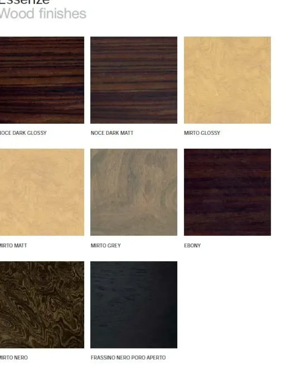 Tavolo Tavolo ottone legno luxury Md work in legno Fisso scontato 30%