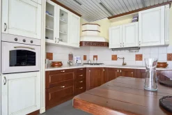 Tavolo Tavolo peppino Artigianale in legno Fisso scontato 60%