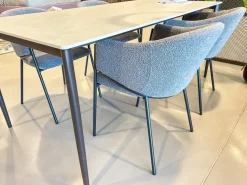 Tavolo Tavolo reija Bizzotto a prezzo scontato