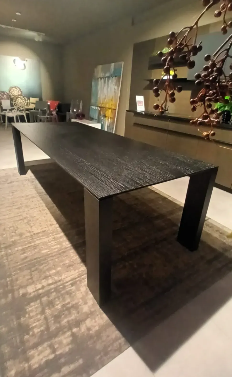 Tavolo Tavolo solido Cesar a prezzo scontato