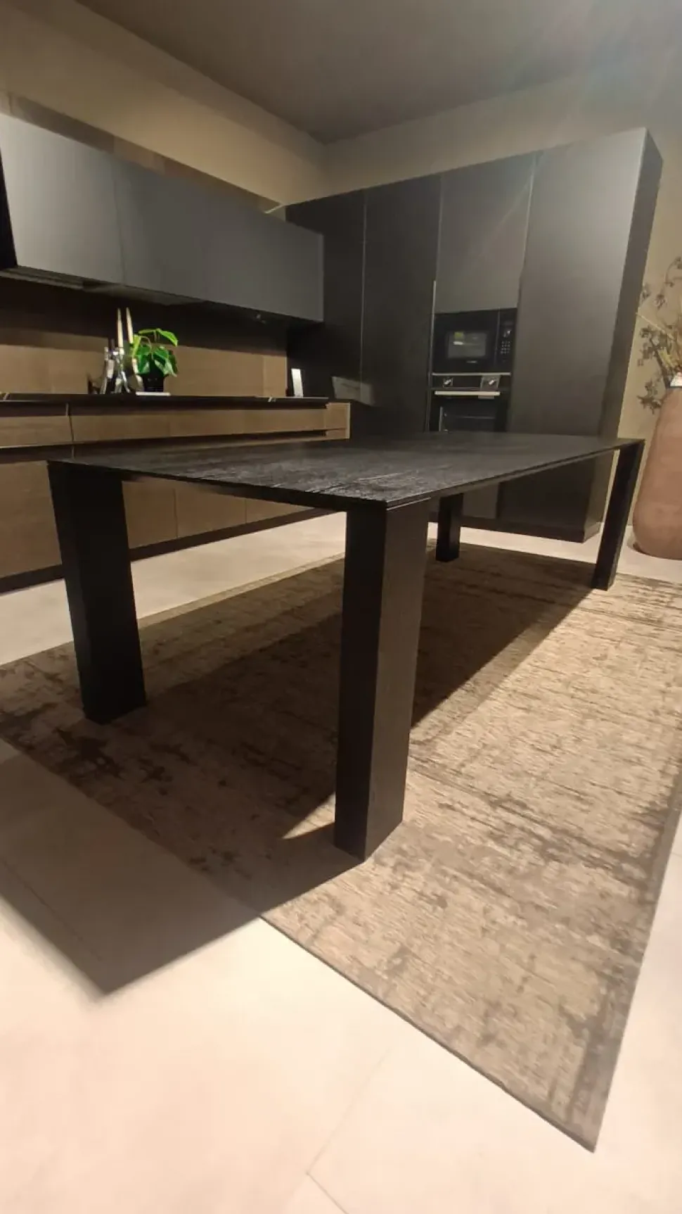 Tavolo Tavolo solido Cesar a prezzo scontato