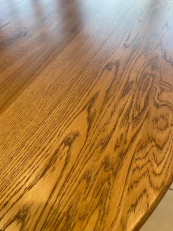 Tavolo Tavolo stone Devina nais in legno Fisso