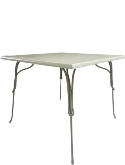 Tavolo Tavolo vigna 90x90 magis Magis in altri materiali Fisso scontato 60%