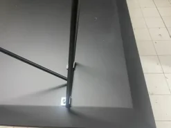 Tavolo Tavolo xz3 nero 140x90 magis Magis in OFFERTA OUTLET -50%