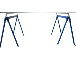 Tavolo Tavolo ypsilon di enzo mari per magis di Magis scontato del 64%